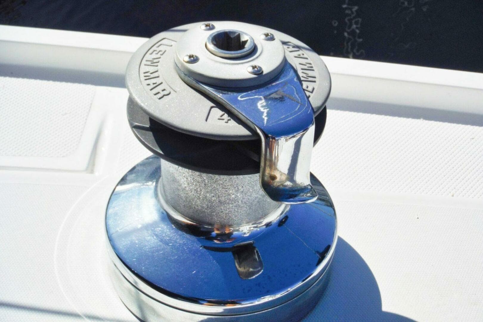 1988 Catalina 34 — photo 11