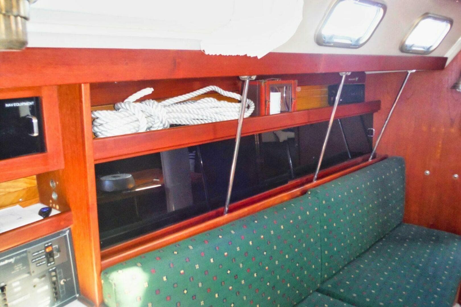 1988 Catalina 34 — photo 17