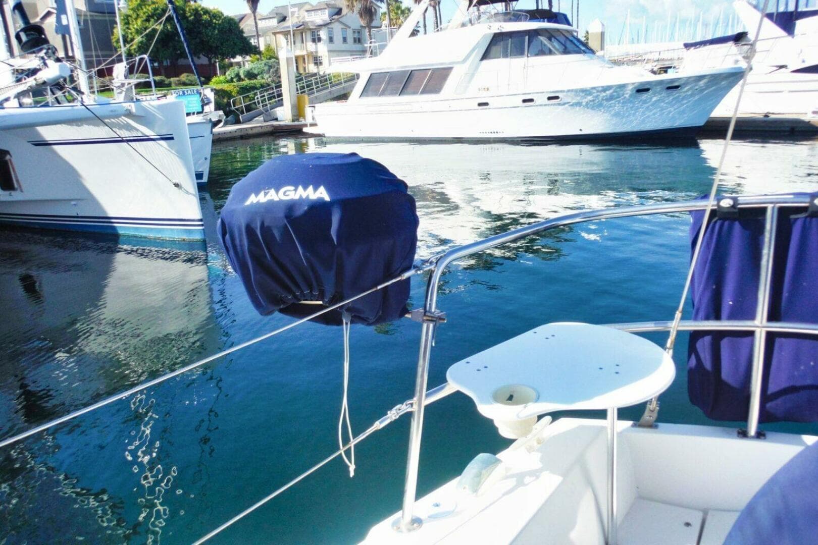 1988 Catalina 34 — photo 7