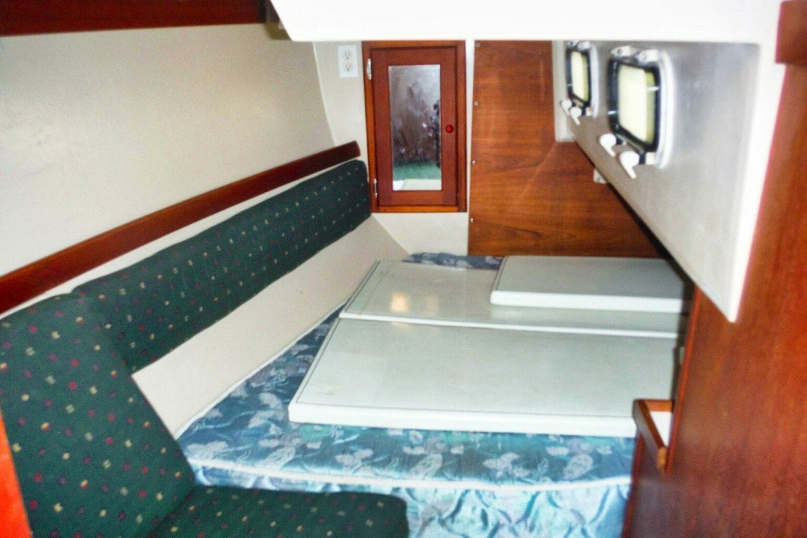 1988 Catalina 34 — photo 23