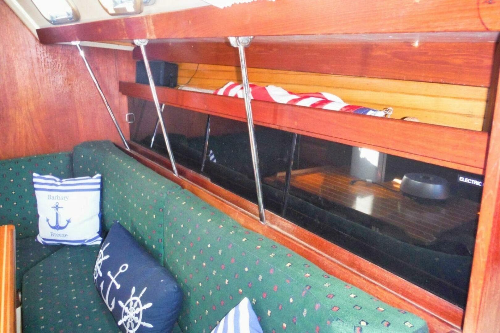 1988 Catalina 34 — photo 19