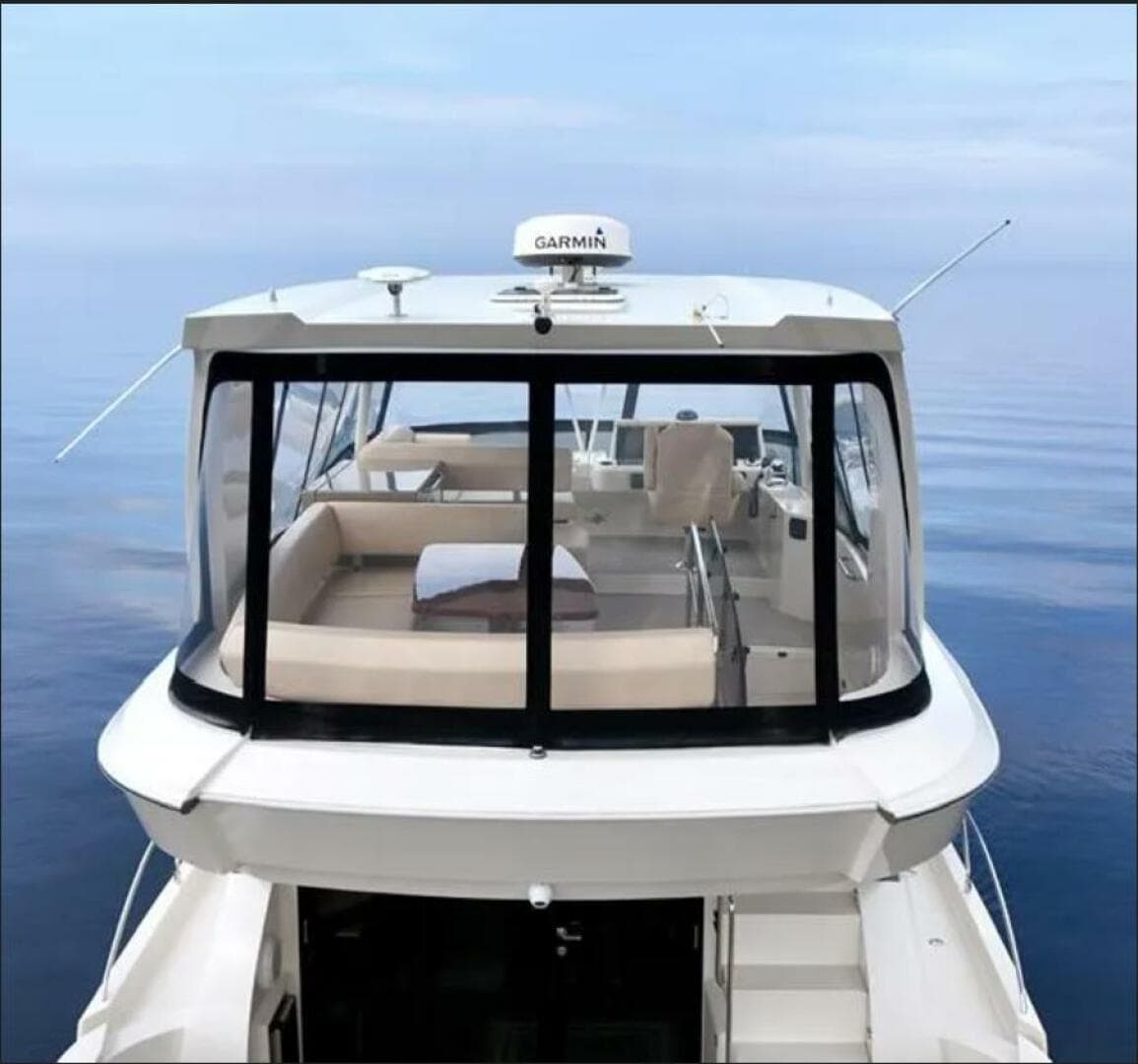 2019 Carver C52 Command Bridge — photo 24