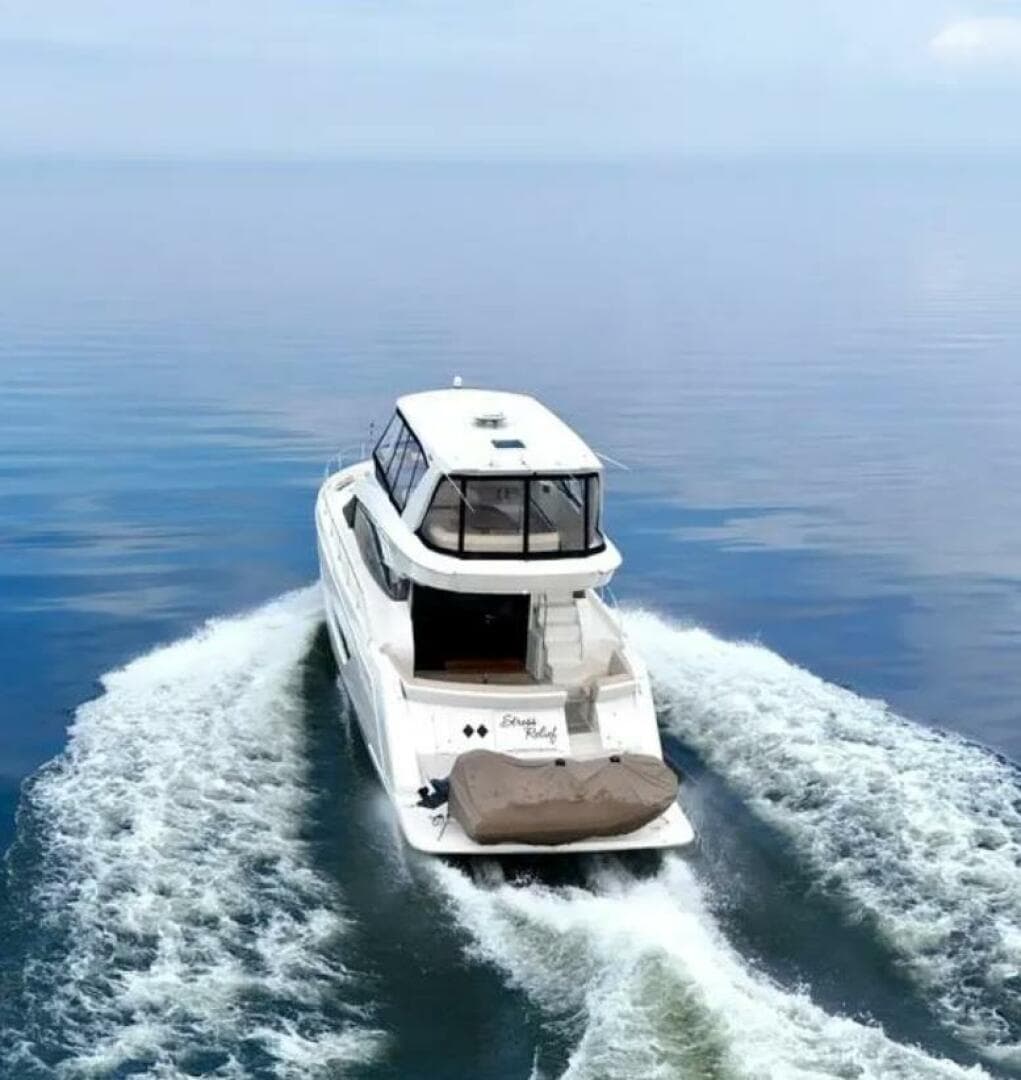 2019 Carver C52 Command Bridge — photo 18