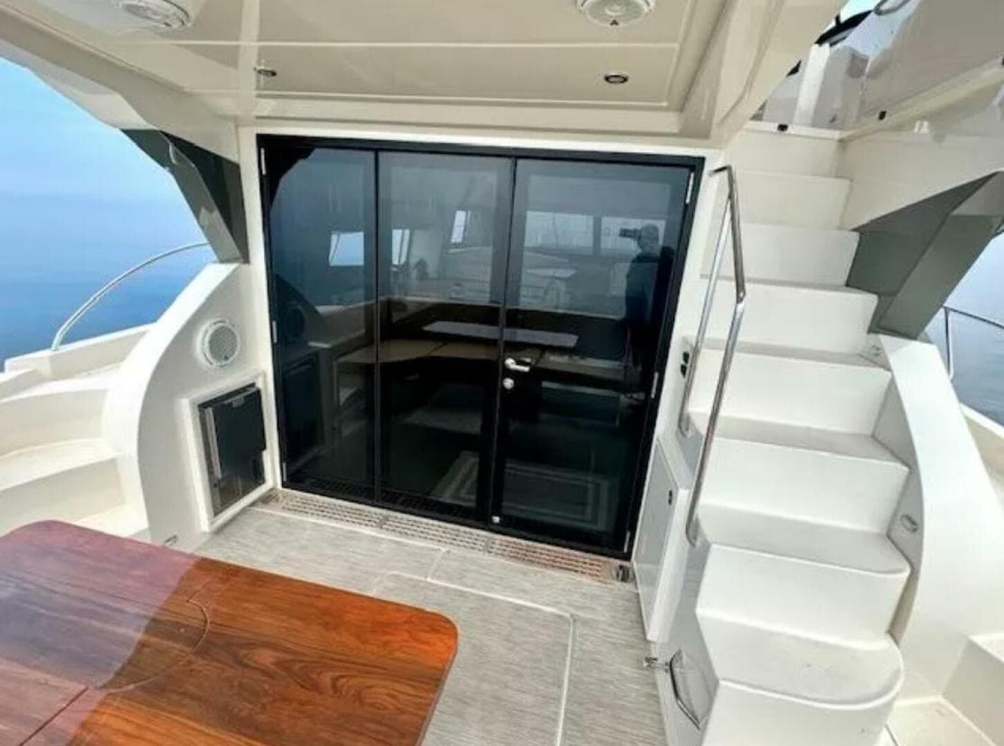 2019 Carver C52 Command Bridge — photo 40