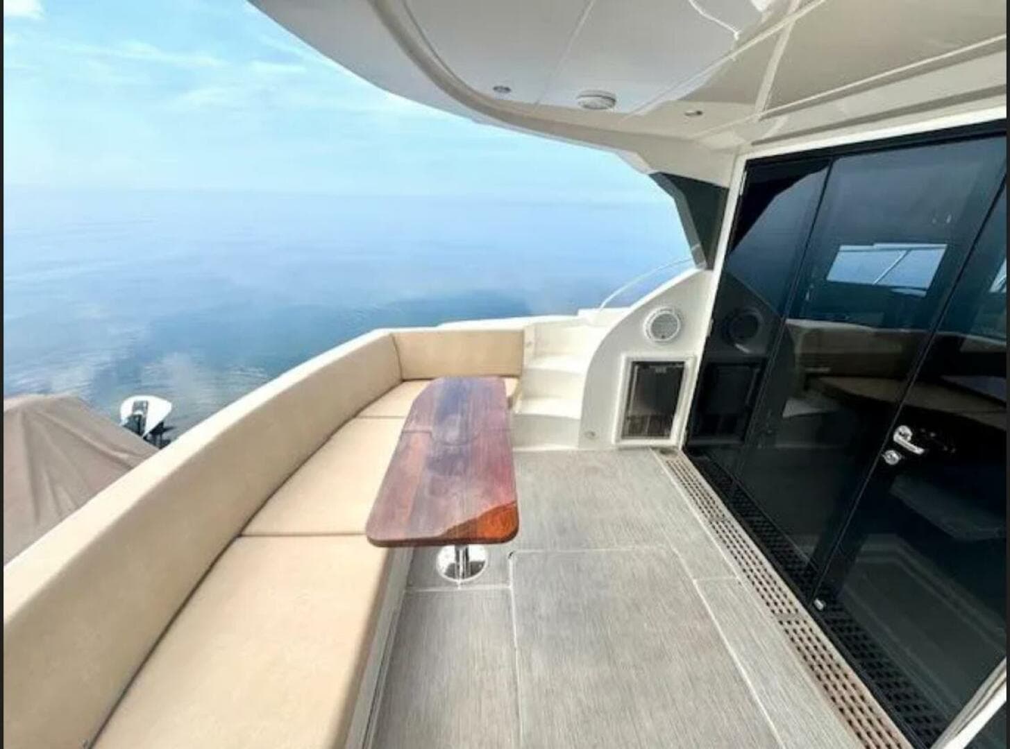 2019 Carver C52 Command Bridge — photo 38