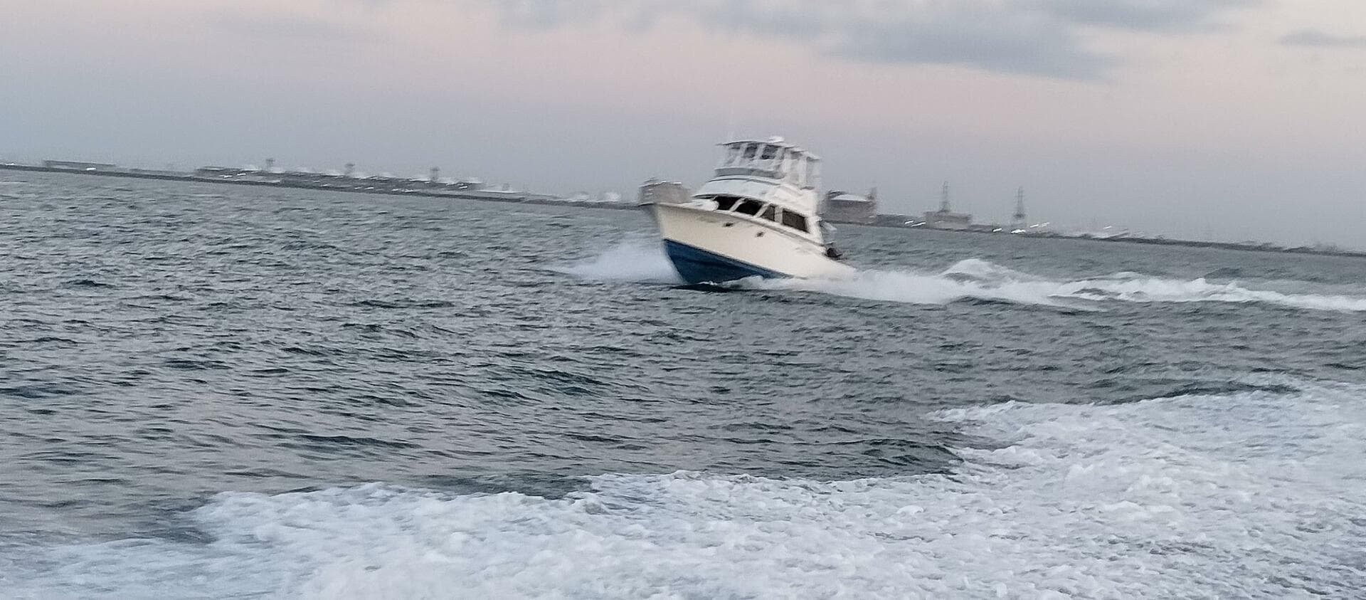 1983 Bertram 385 Convertible — photo 29