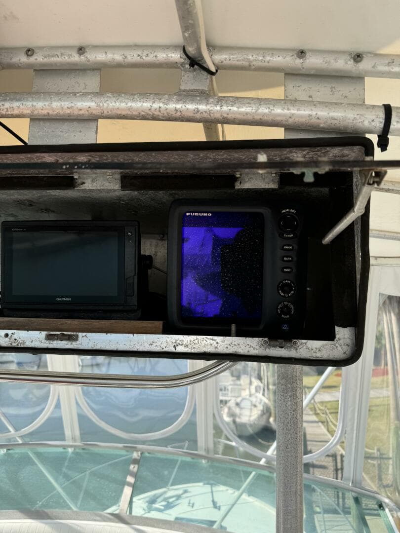 1983 Bertram 385 Convertible — photo 14