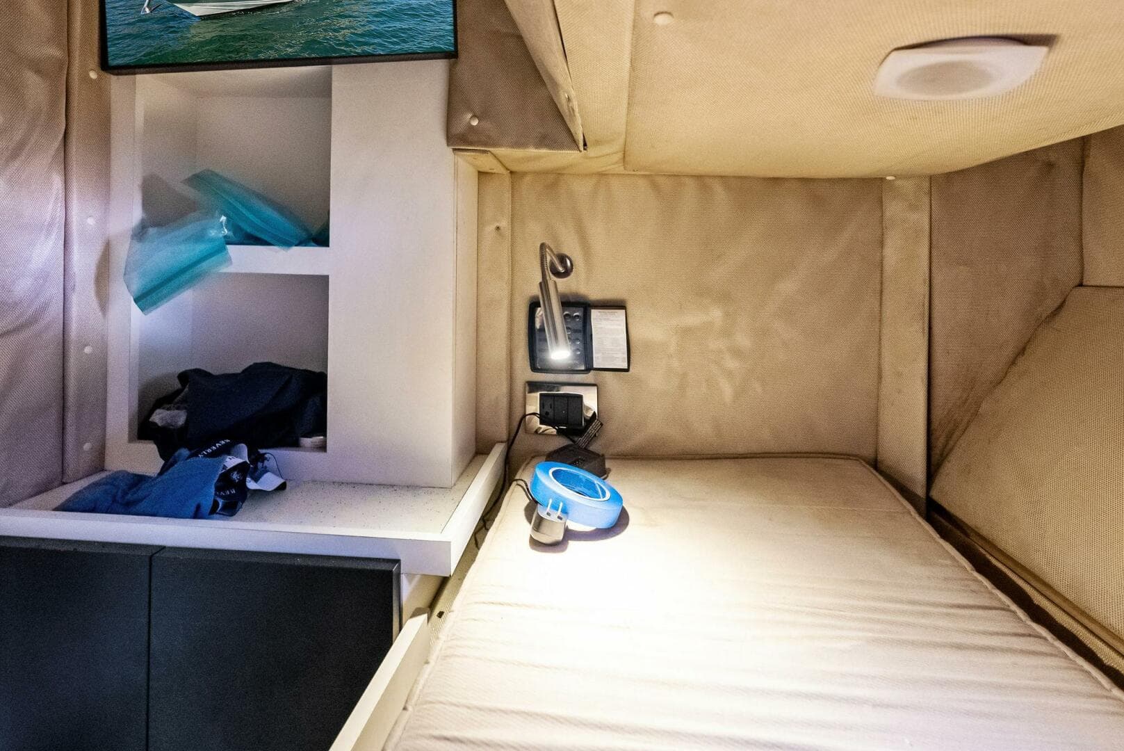 2014 Azimut 72S — photo 60