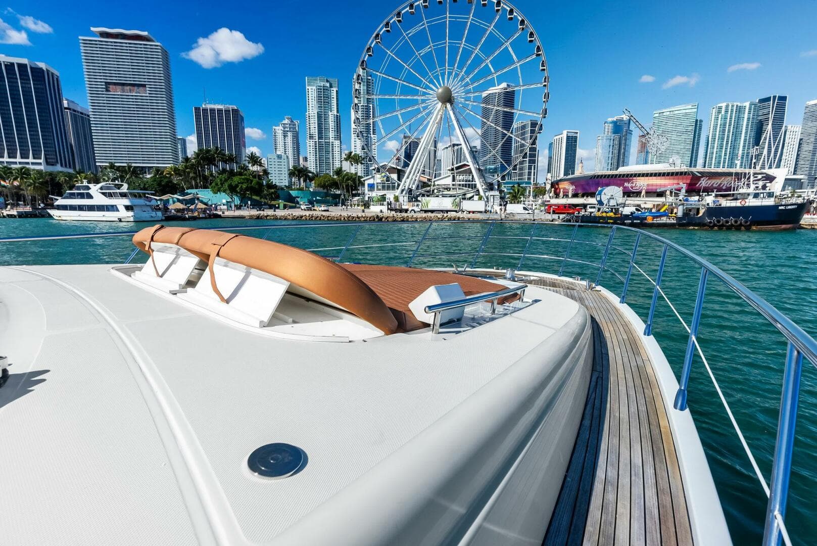 2014 Azimut 72S — photo 8