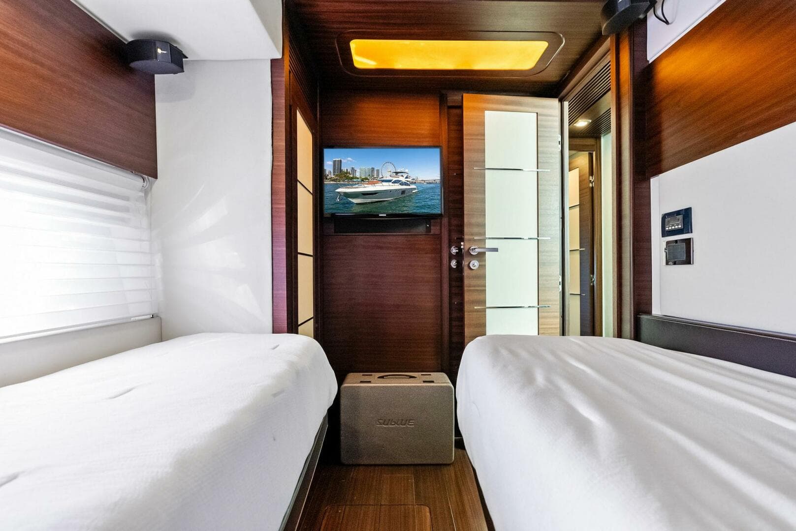 2014 Azimut 72S — photo 48