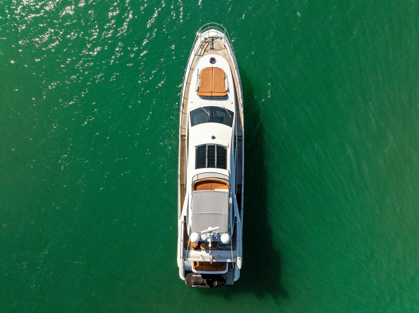 2014 Azimut 72S — photo 4