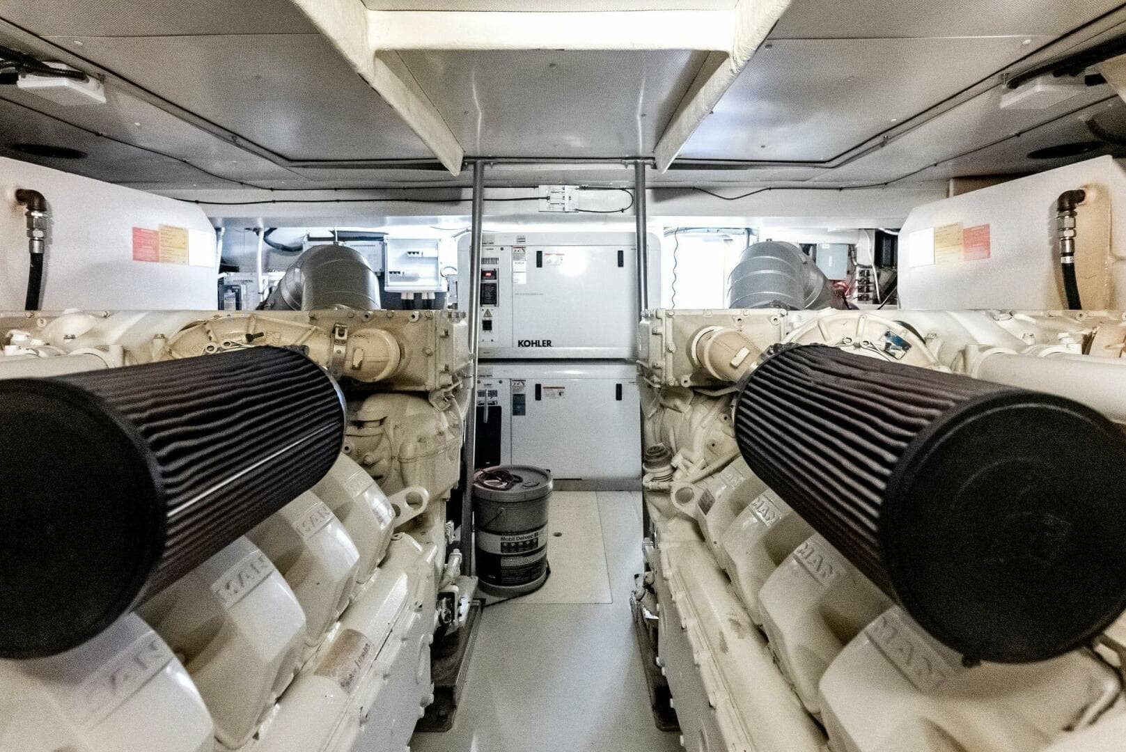 2014 Azimut 72S — photo 54