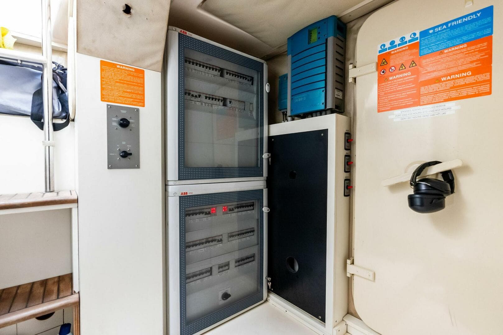 2014 Azimut 72S — photo 61