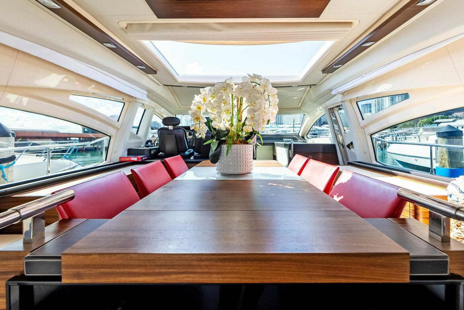 2014 Azimut 72S — photo 26
