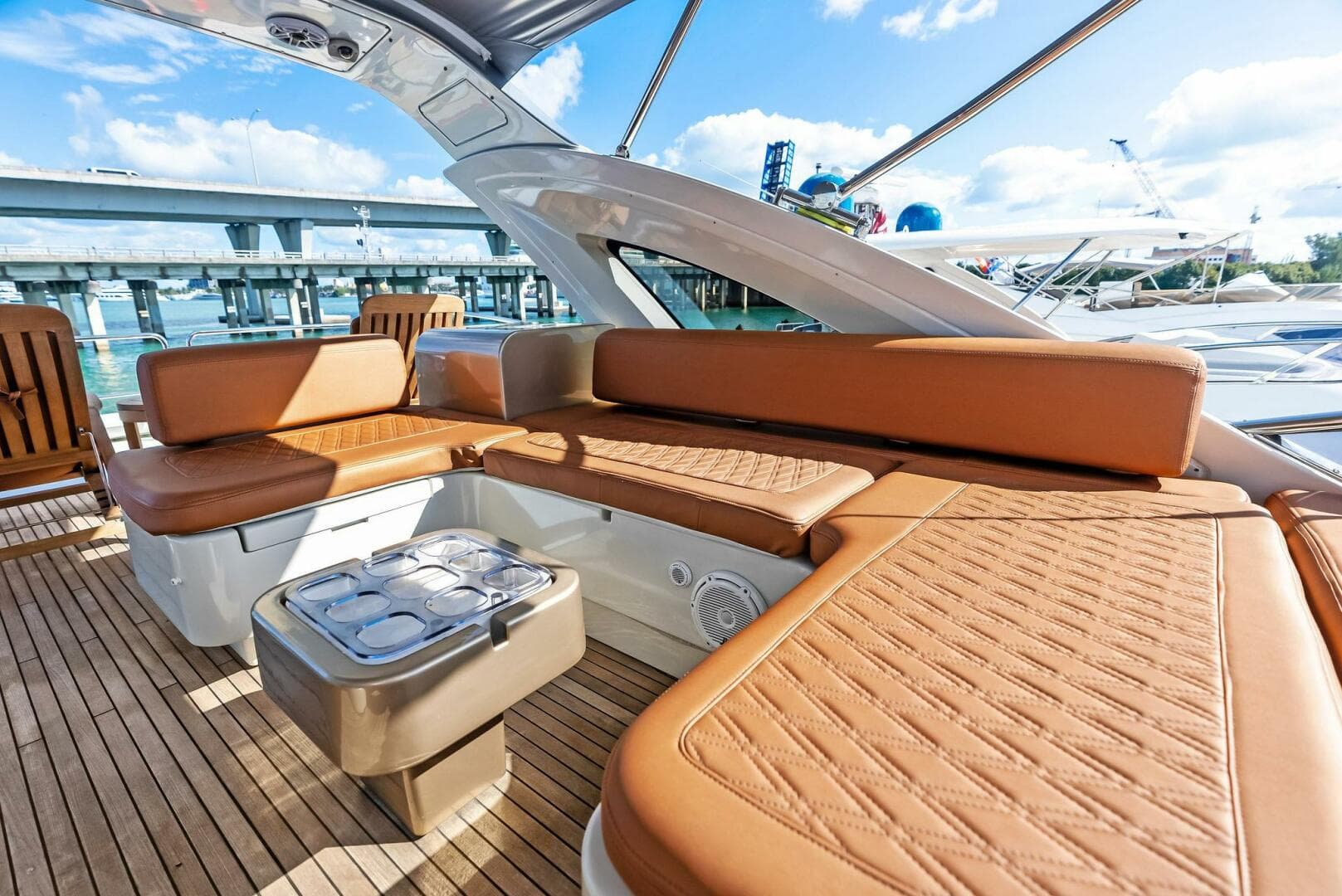 2014 Azimut 72S — photo 21