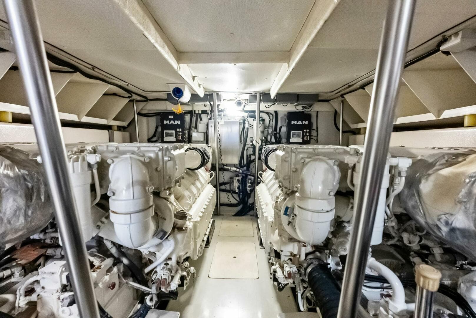 2014 Azimut 72S — photo 53