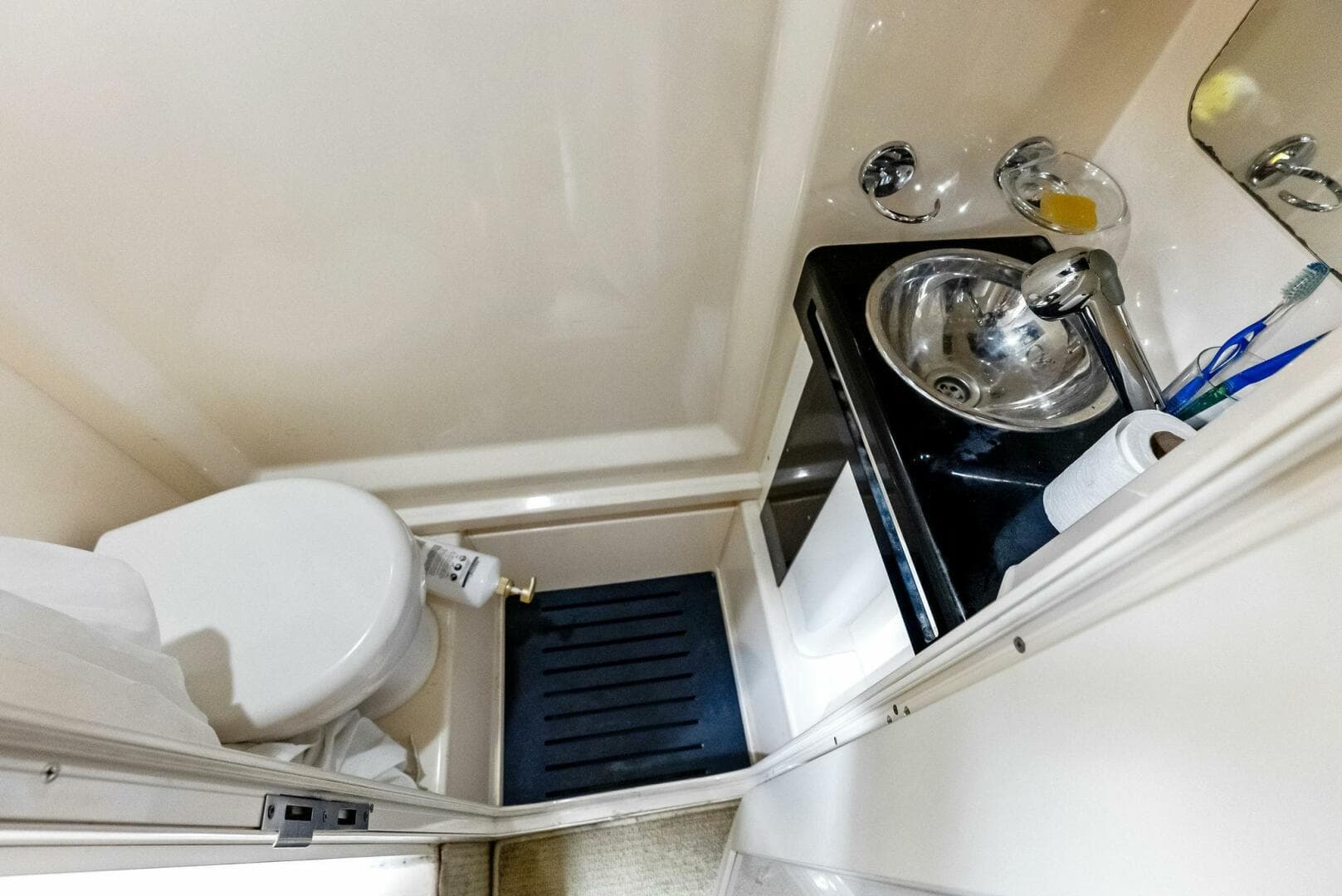 2014 Azimut 72S — photo 58