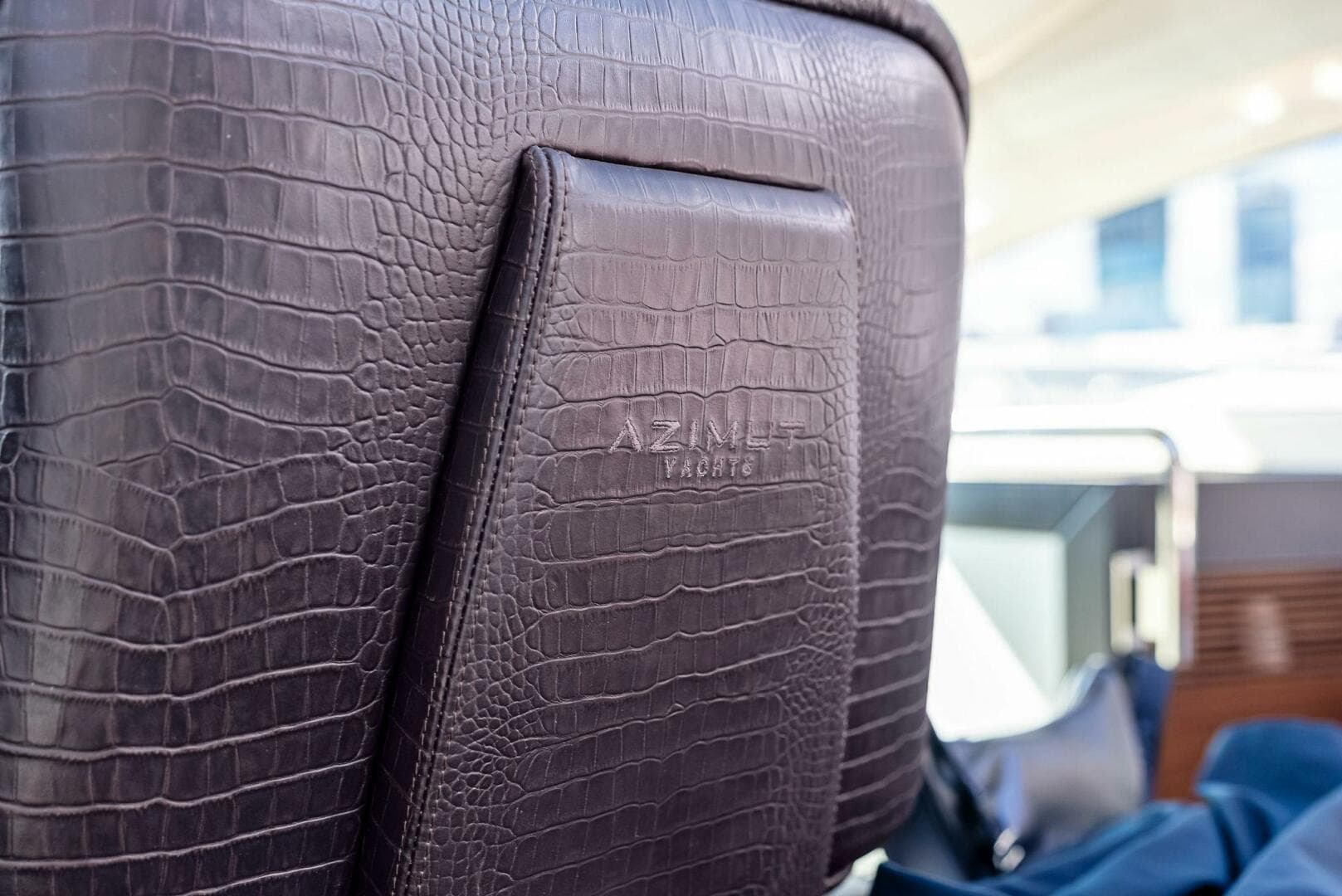 2014 Azimut 72S — photo 34