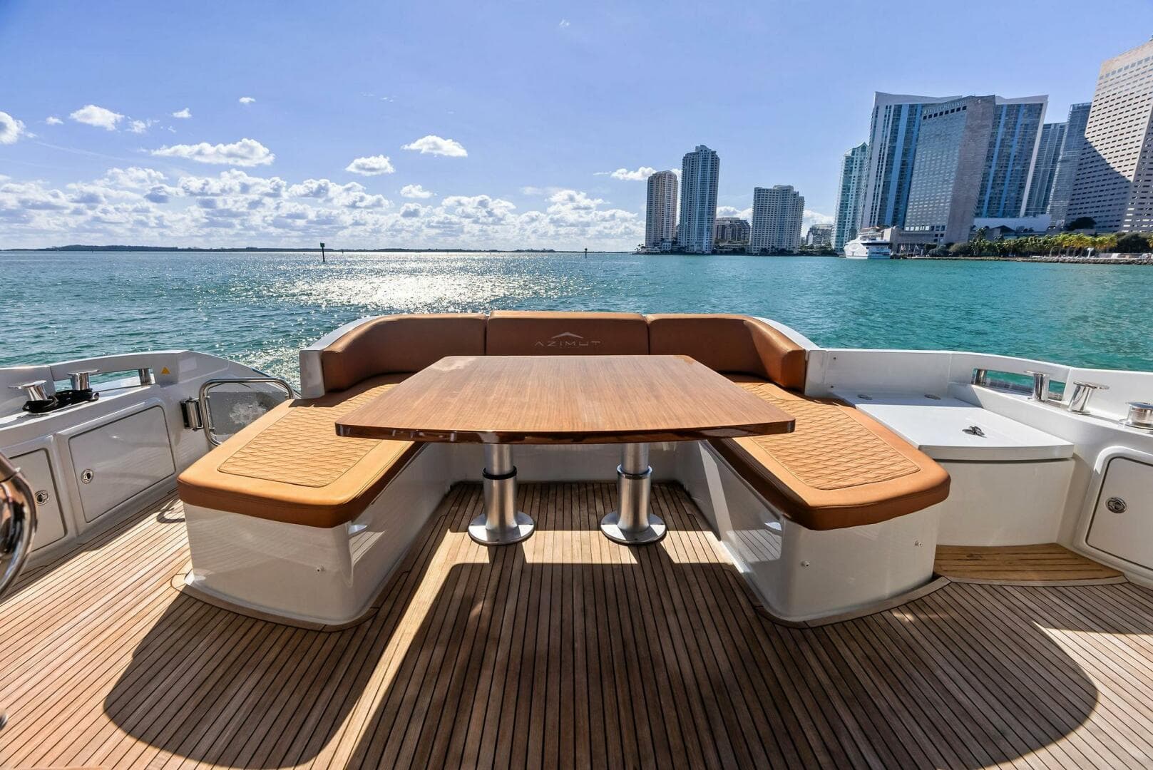 2014 Azimut 72S — photo 13