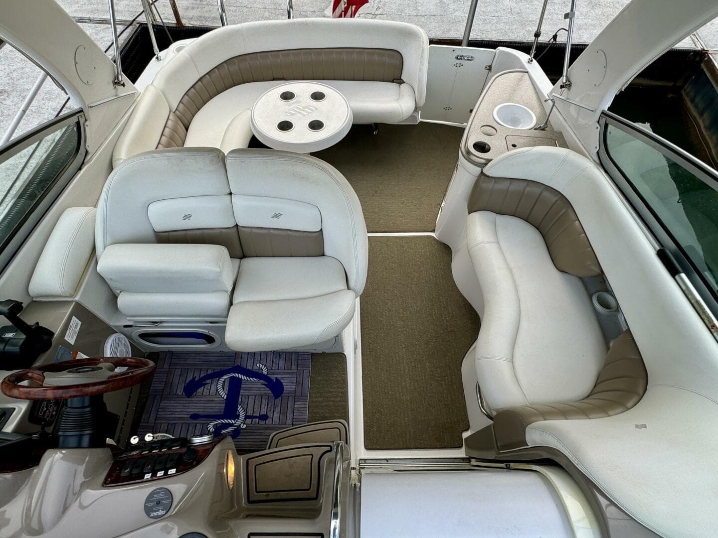 2004 Four Winns Vista 288 — photo 45