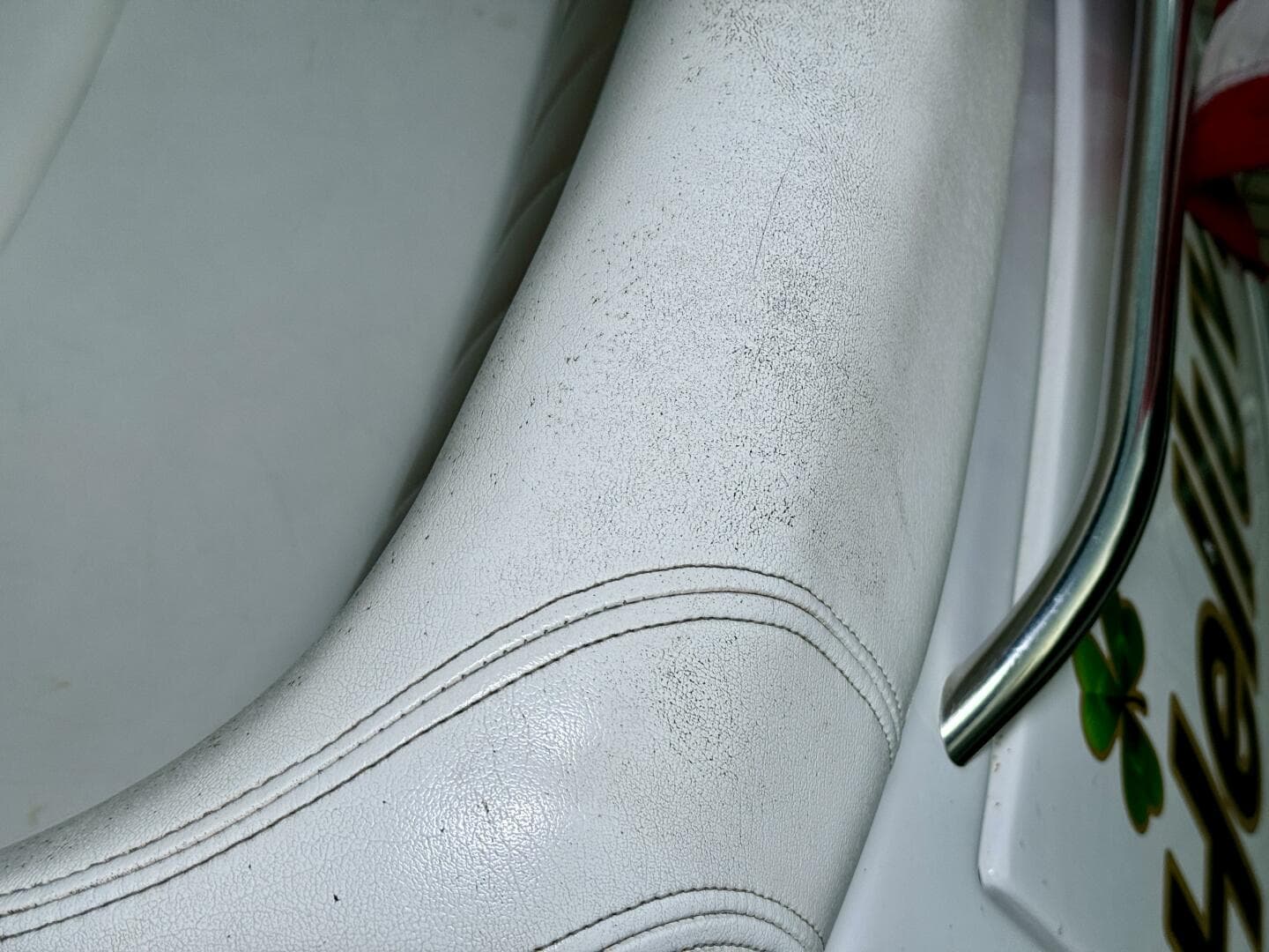 2004 Four Winns Vista 288 — photo 106