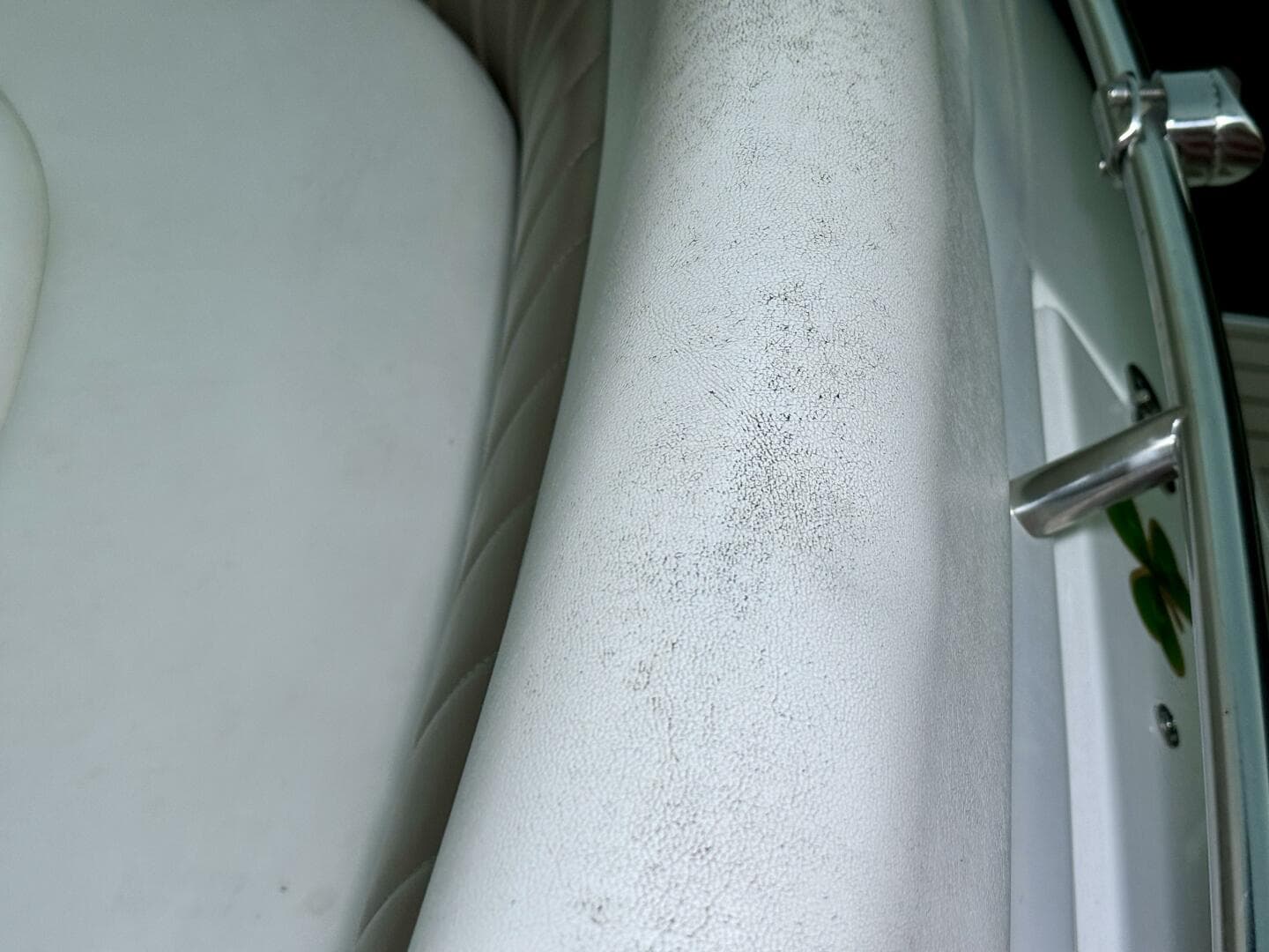 2004 Four Winns Vista 288 — photo 107