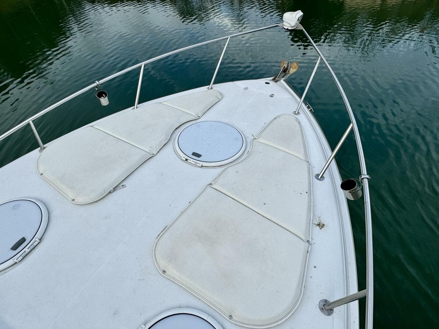 2004 Four Winns Vista 288 — photo 39