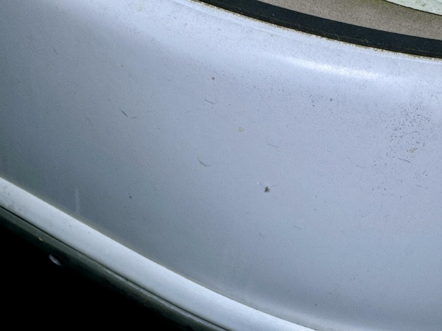 2004 Four Winns Vista 288 — photo 140