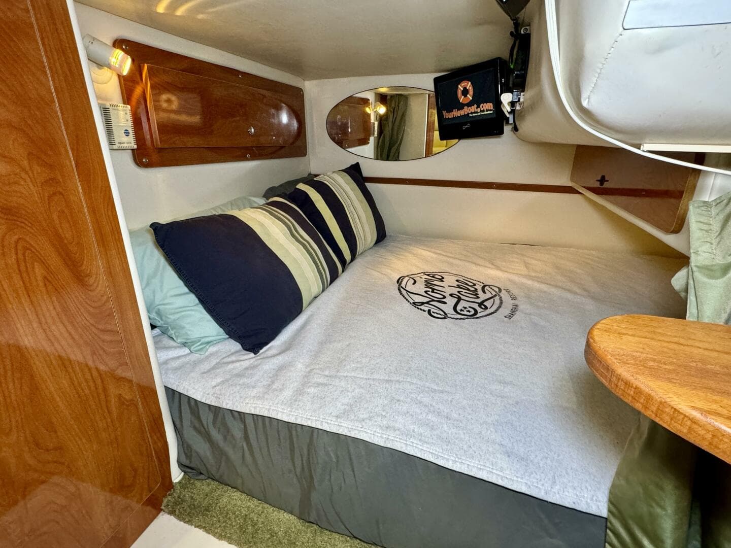 2004 Four Winns Vista 288 — photo 72