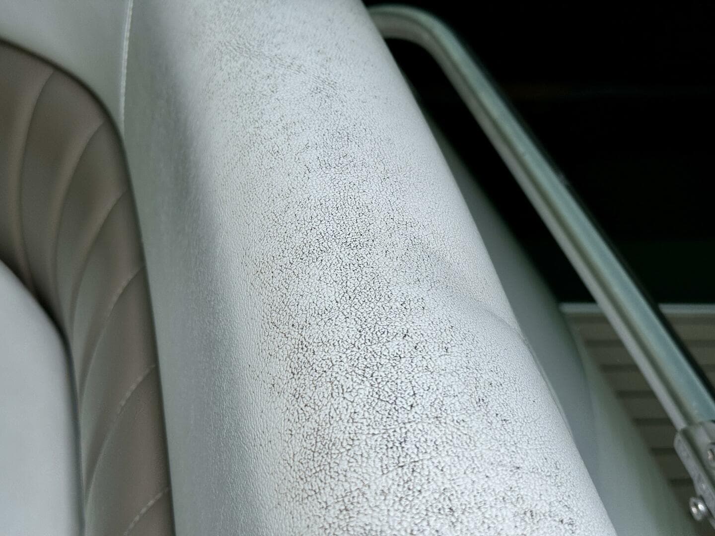 2004 Four Winns Vista 288 — photo 108