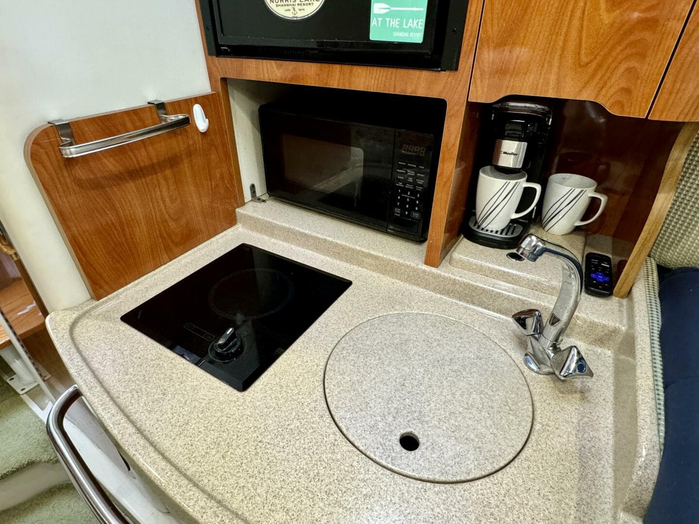 2004 Four Winns Vista 288 — photo 65