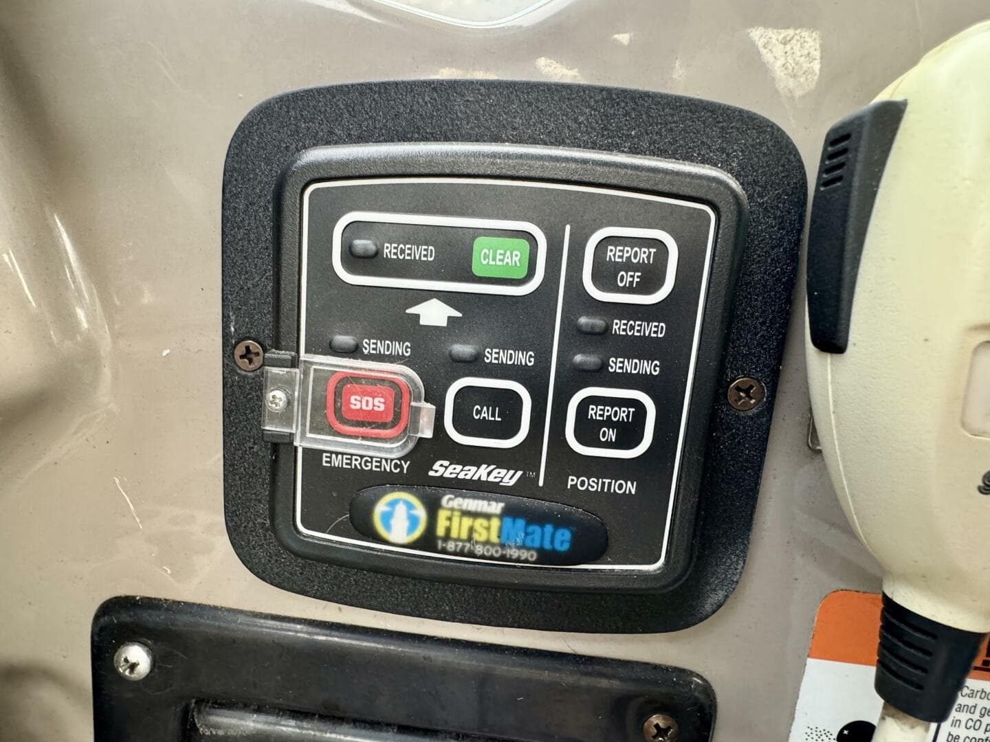 2004 Four Winns Vista 288 — photo 30