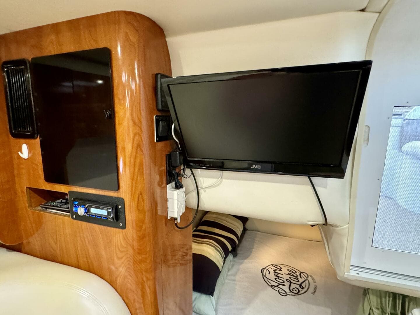 2004 Four Winns Vista 288 — photo 69