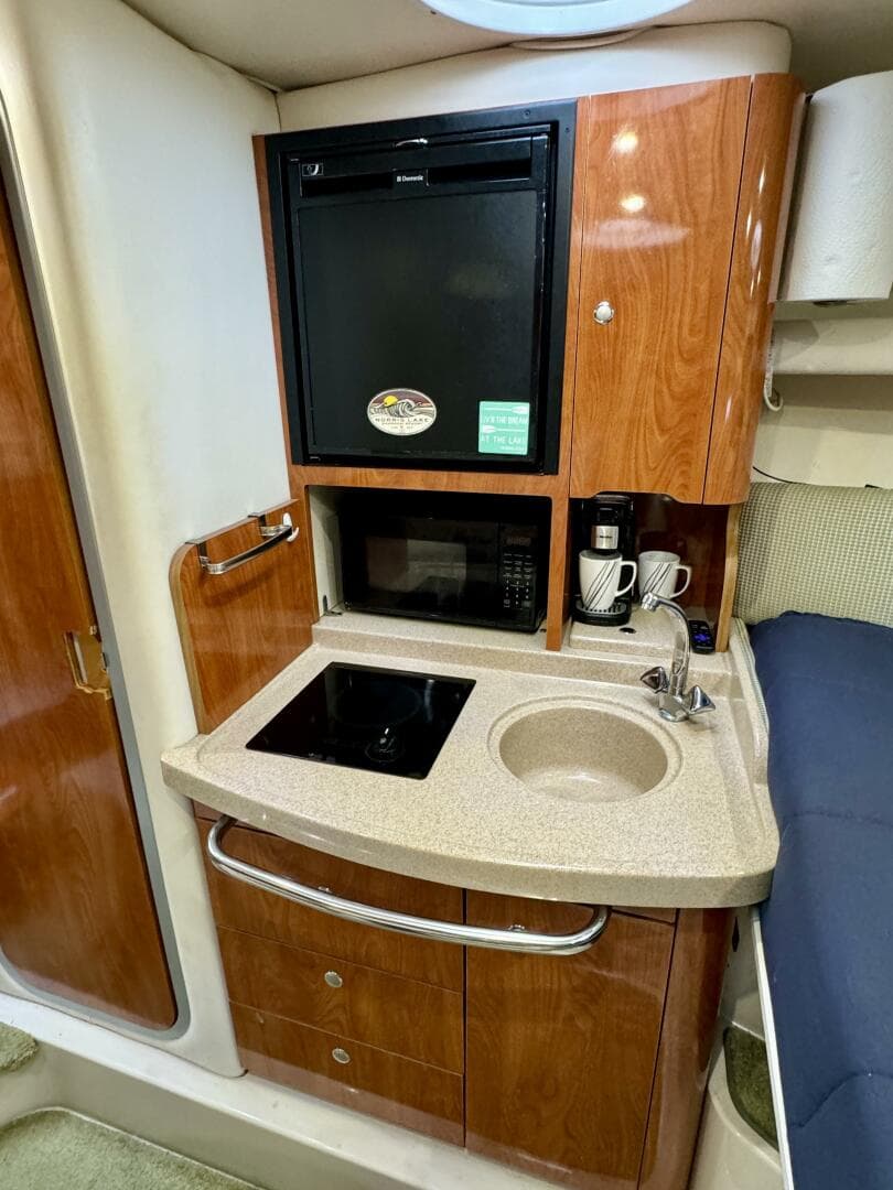 2004 Four Winns Vista 288 — photo 67