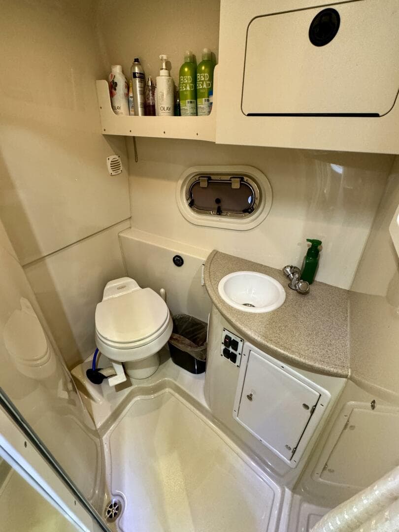 2004 Four Winns Vista 288 — photo 77