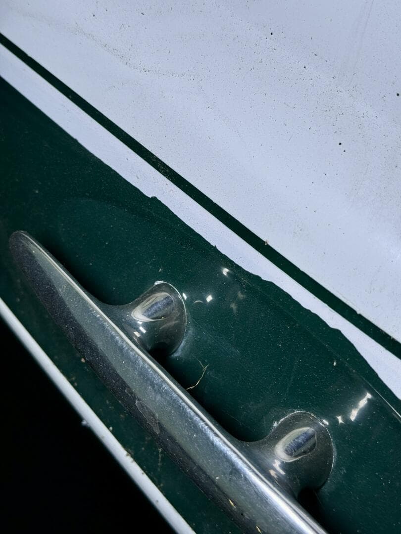 2004 Four Winns Vista 288 — photo 153