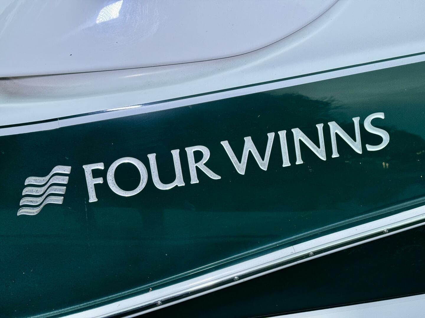 2004 Four Winns Vista 288 — photo 170