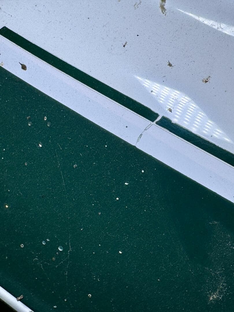 2004 Four Winns Vista 288 — photo 152