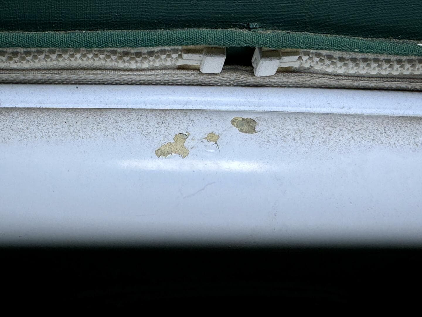 2004 Four Winns Vista 288 — photo 131