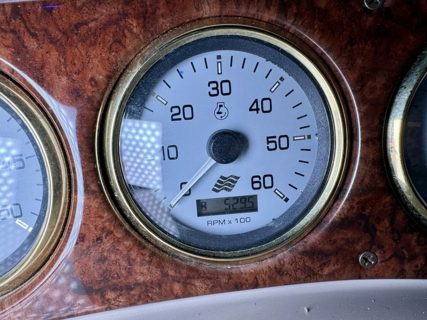 2004 Four Winns Vista 288 — photo 35