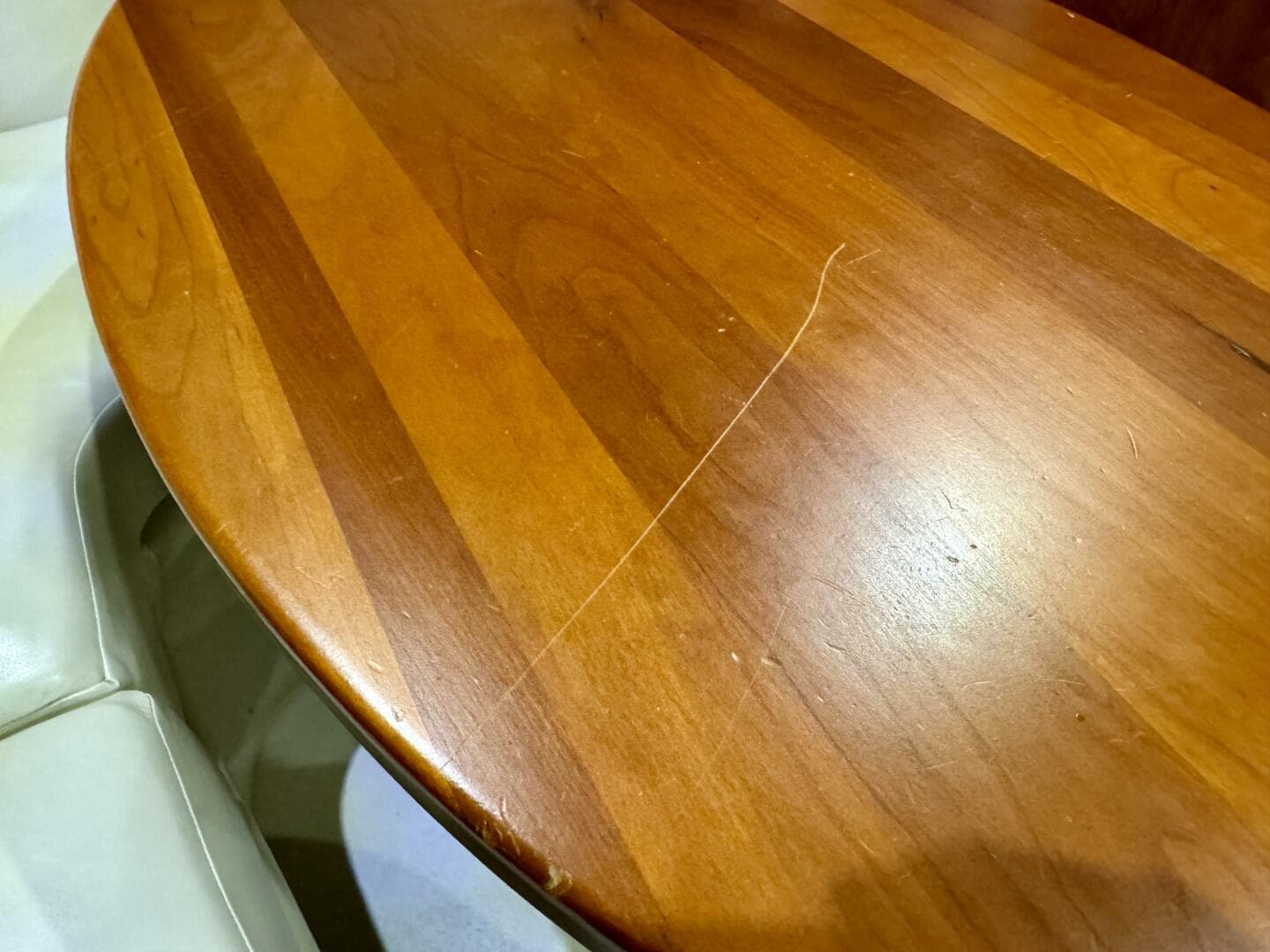 2004 Four Winns Vista 288 — photo 122