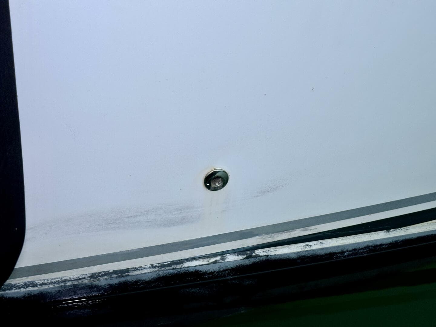 2004 Four Winns Vista 288 — photo 161