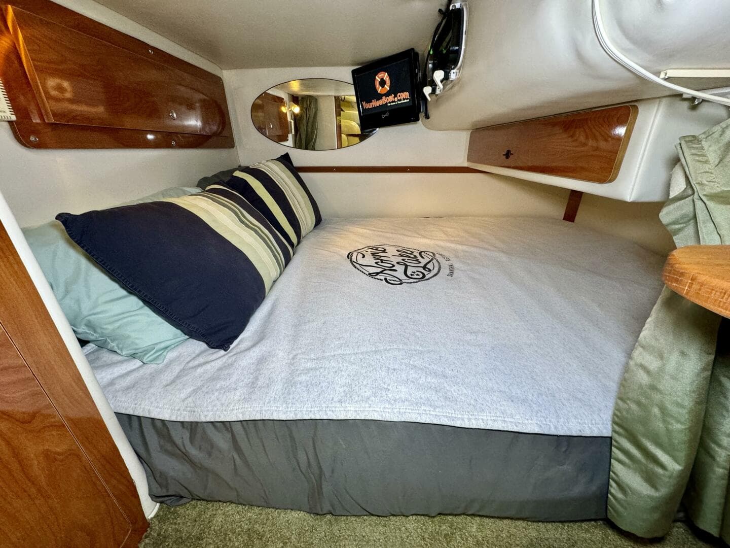 2004 Four Winns Vista 288 — photo 73