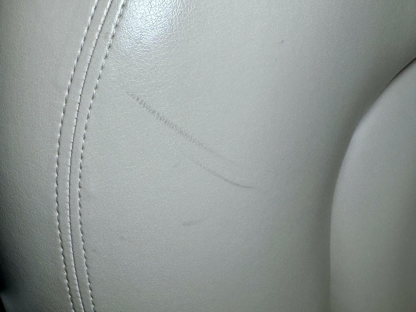 2004 Four Winns Vista 288 — photo 117