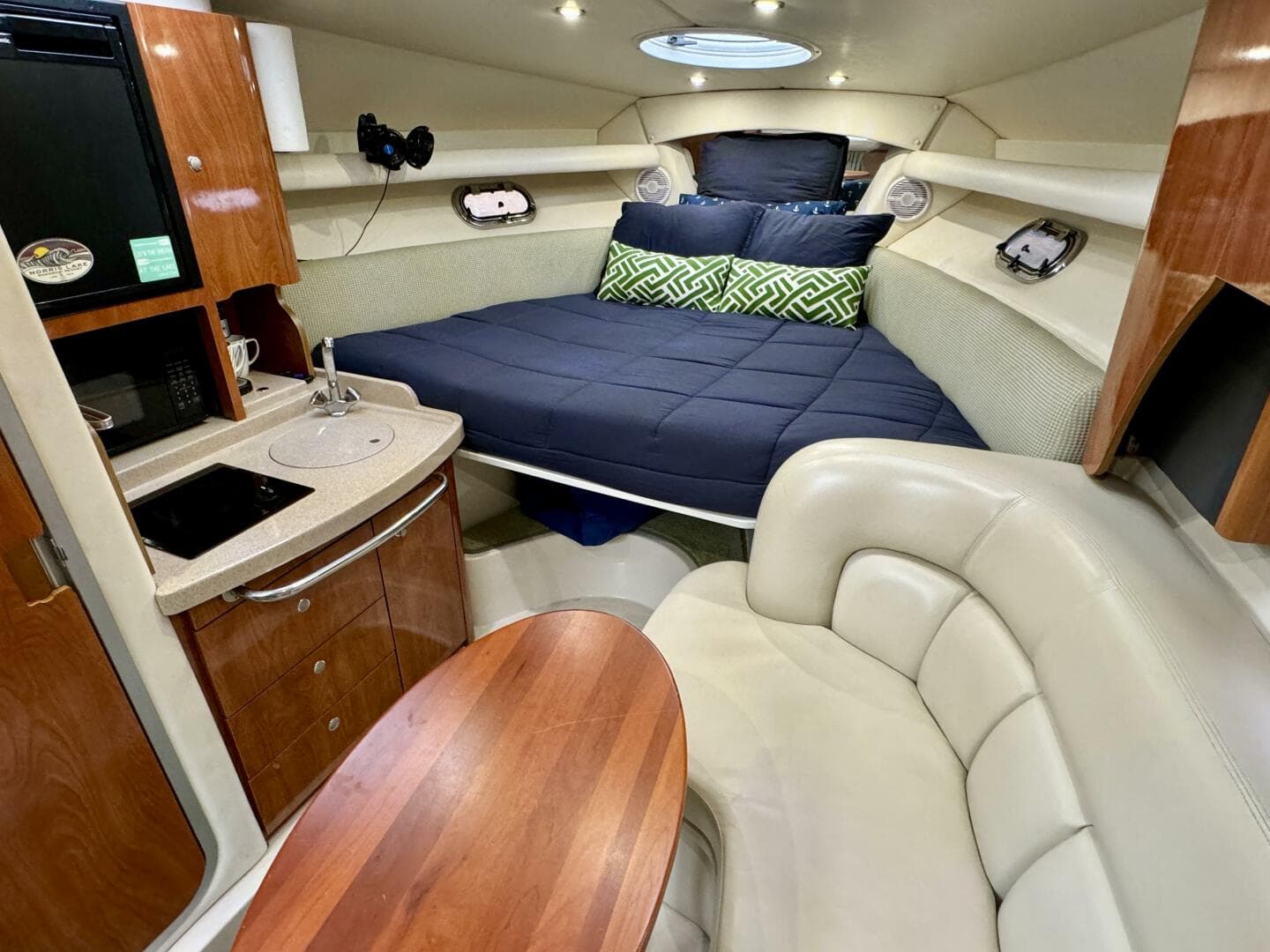 2004 Four Winns Vista 288 — photo 57