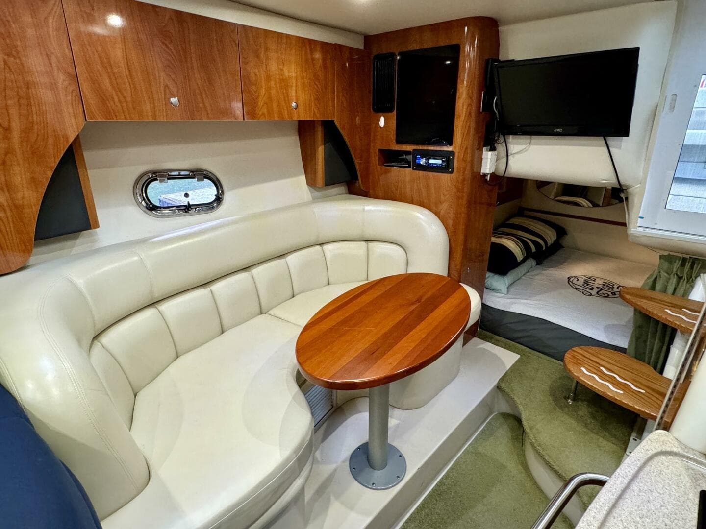 2004 Four Winns Vista 288 — photo 68