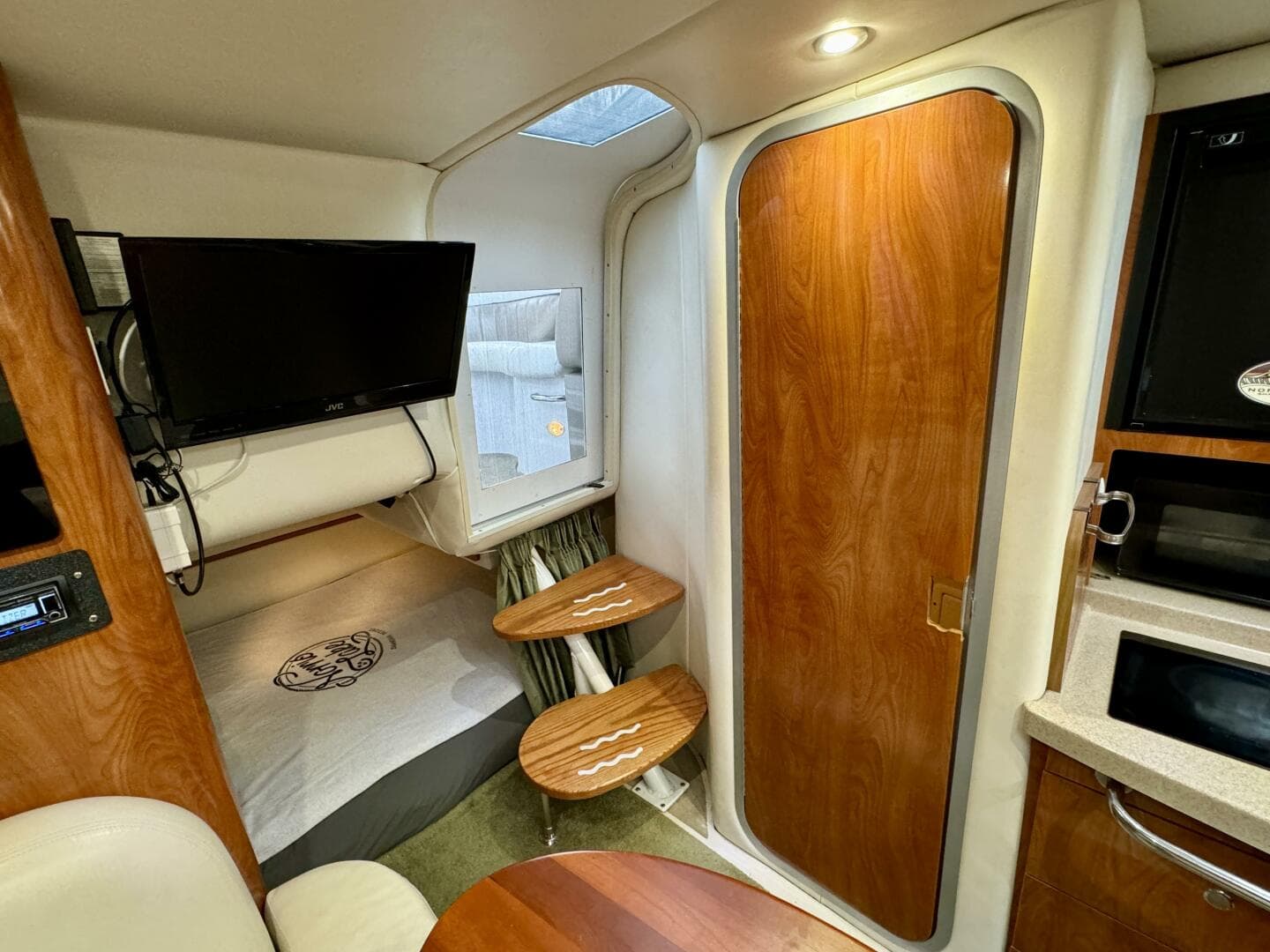 2004 Four Winns Vista 288 — photo 75