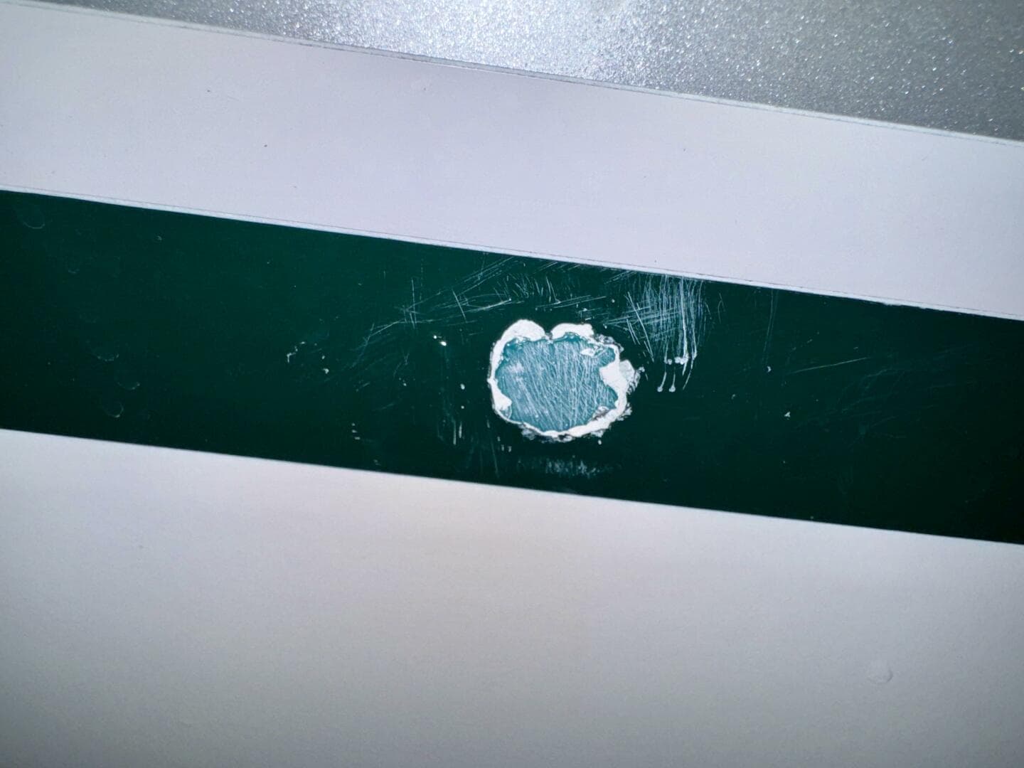 2004 Four Winns Vista 288 — photo 166