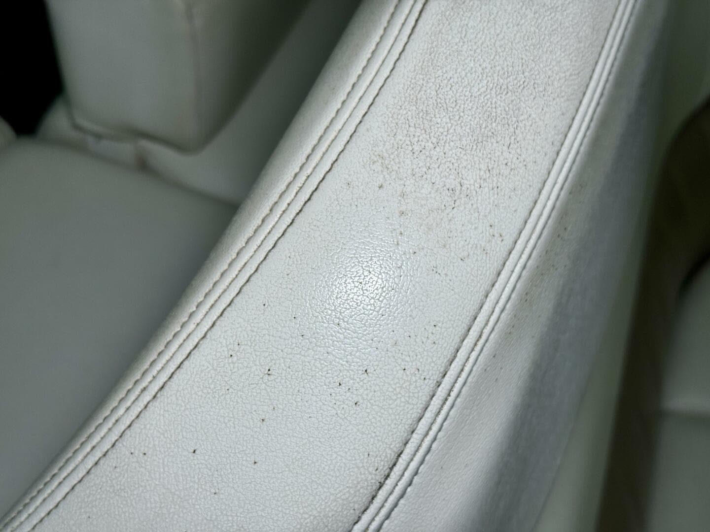 2004 Four Winns Vista 288 — photo 114