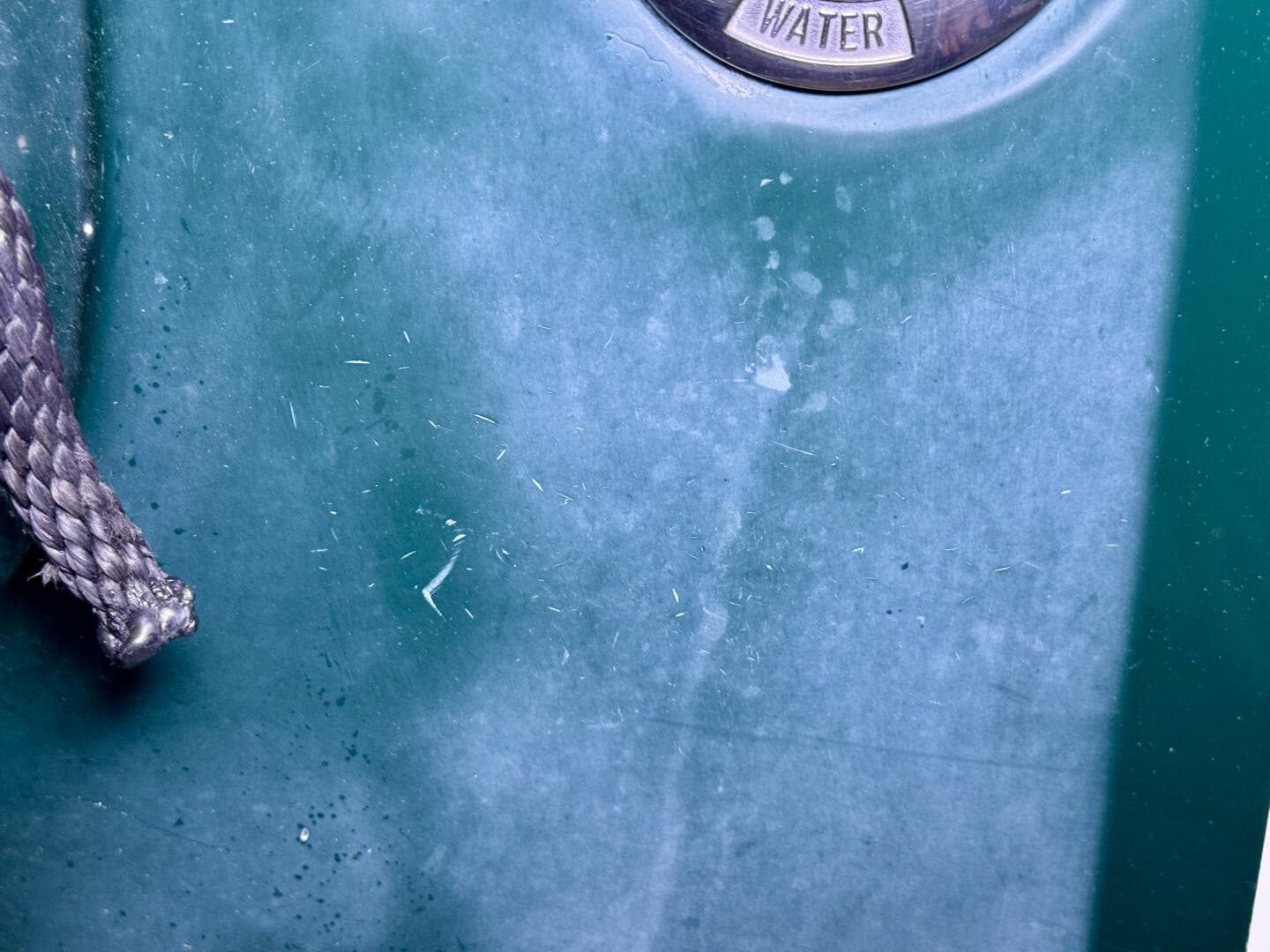 2004 Four Winns Vista 288 — photo 144